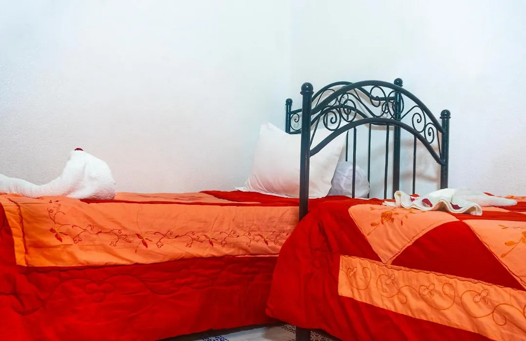 Hotel Imouzzer-1