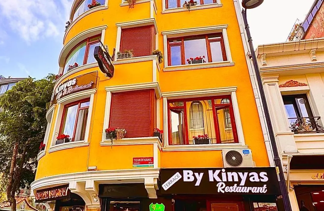 By Kinyas Hotel-1