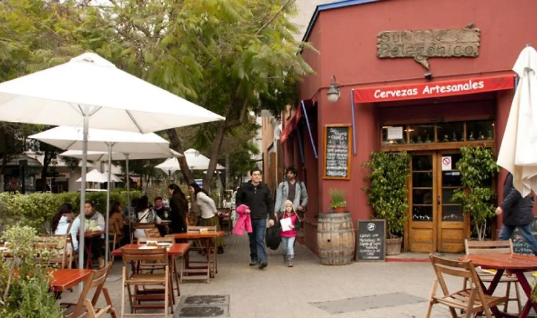 Lastarria Hotel-1