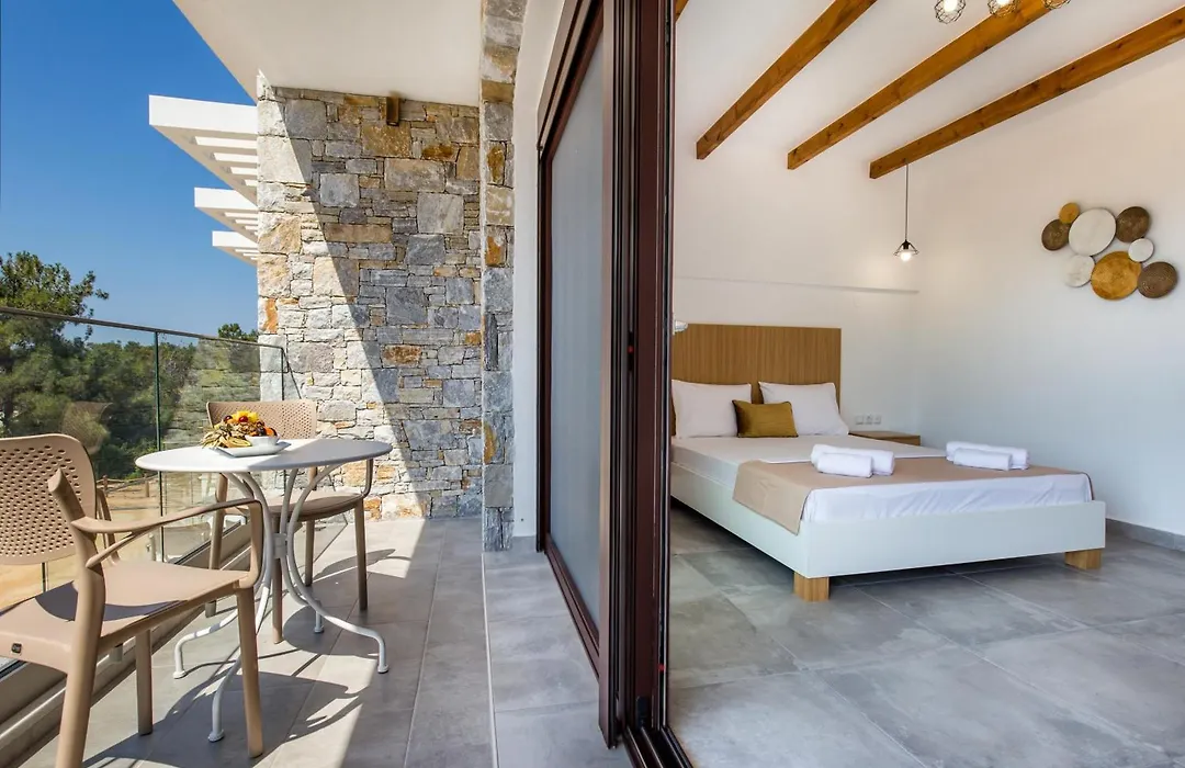 Ermioni Sea View Hotel-1