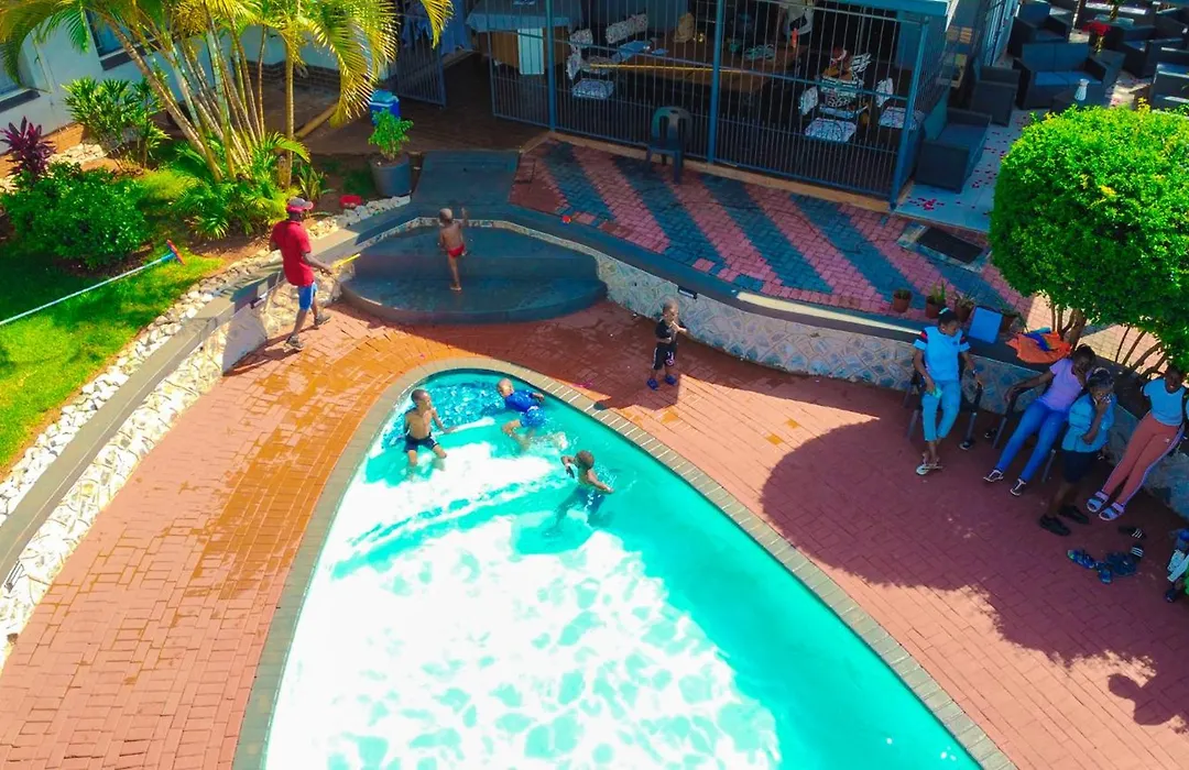 Victoria Guest House Nyumbani-1