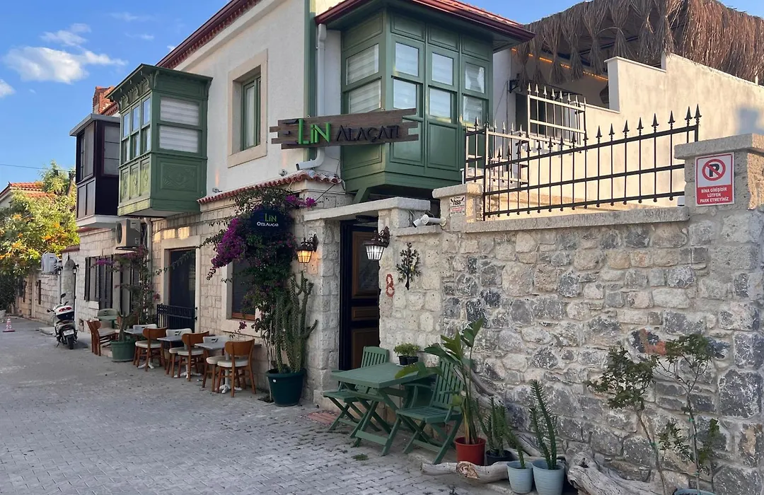 Elin Otel Alacati-1