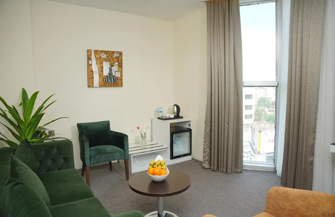 MyHotel Erbil-1