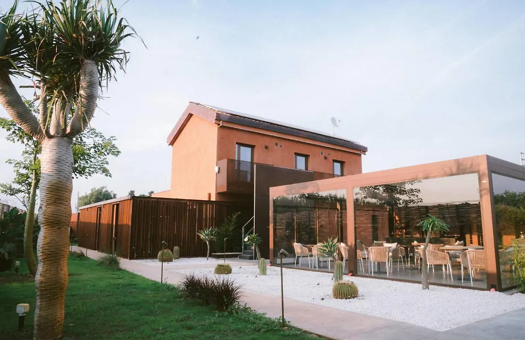 Villa Grumolara & Spa-1