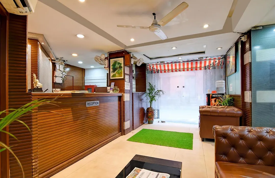 Hotel Q Inn-1