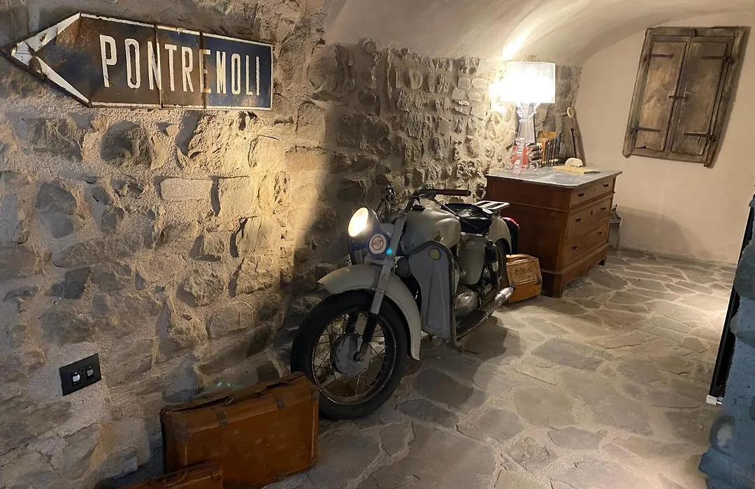 La Casa Medievale Suites E Spa-1