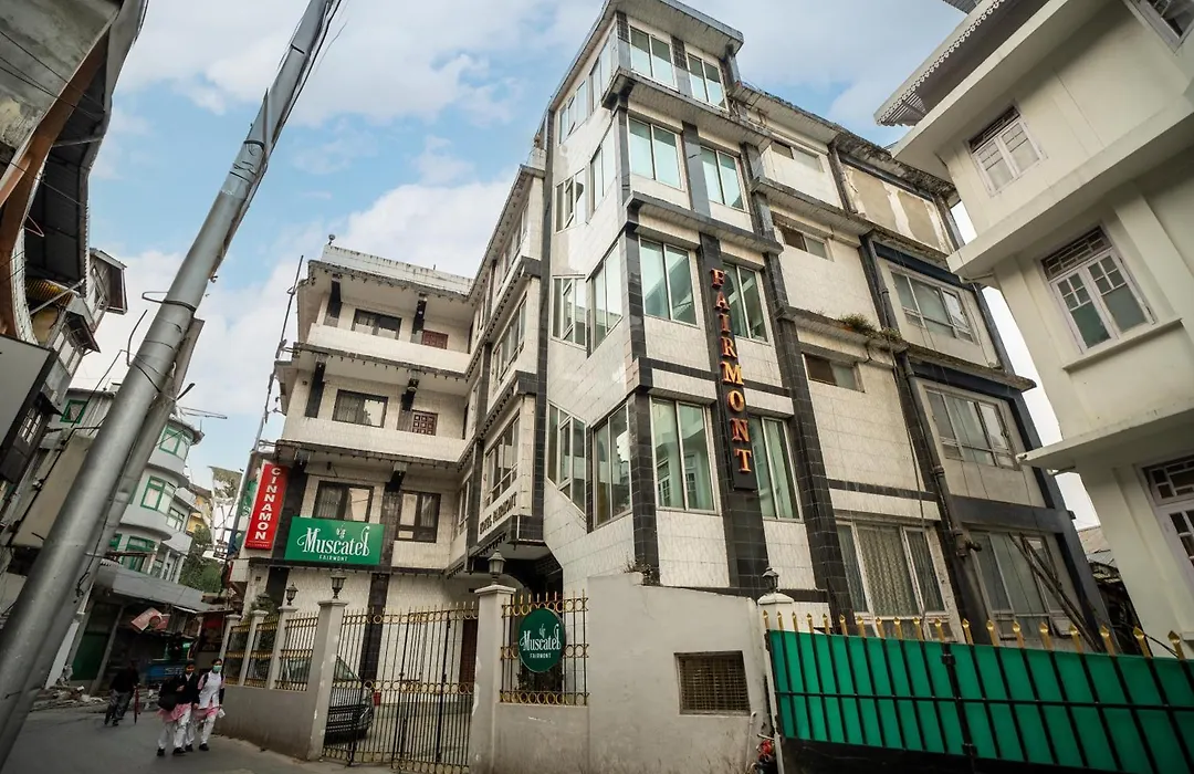 Muscatel Fairmount 100 Mts From Mall Road-1