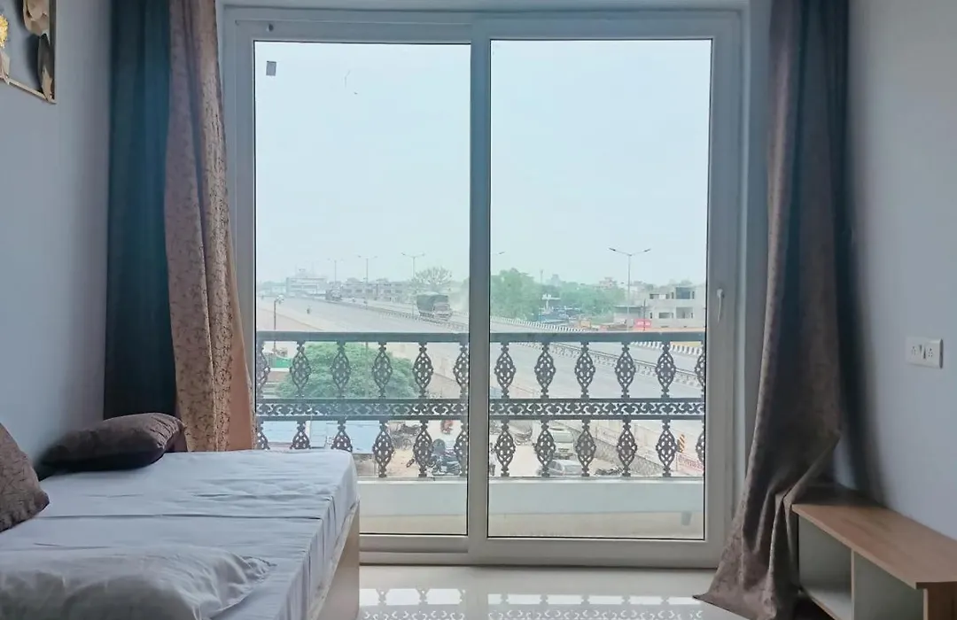 Kaushik Homestay-1