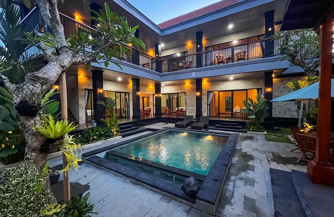 Pondok Panji Ubud-1