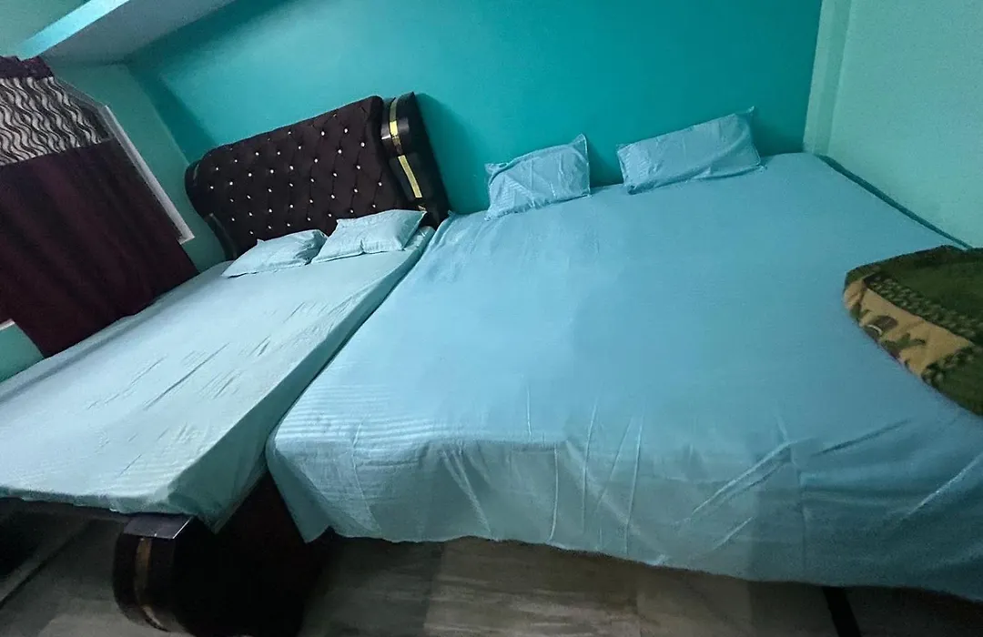 Jagdamba Home Stay-1