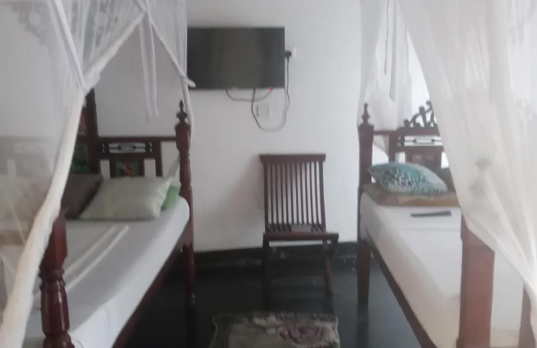 Bahari Guest House-1