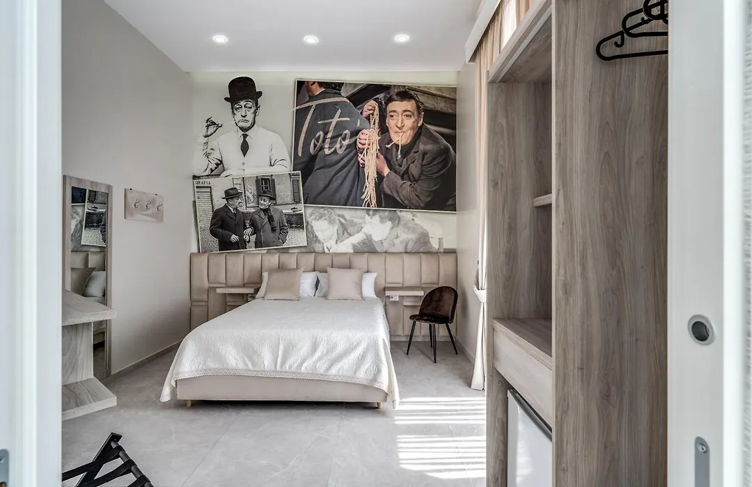 Av Rooms Napoli-1
