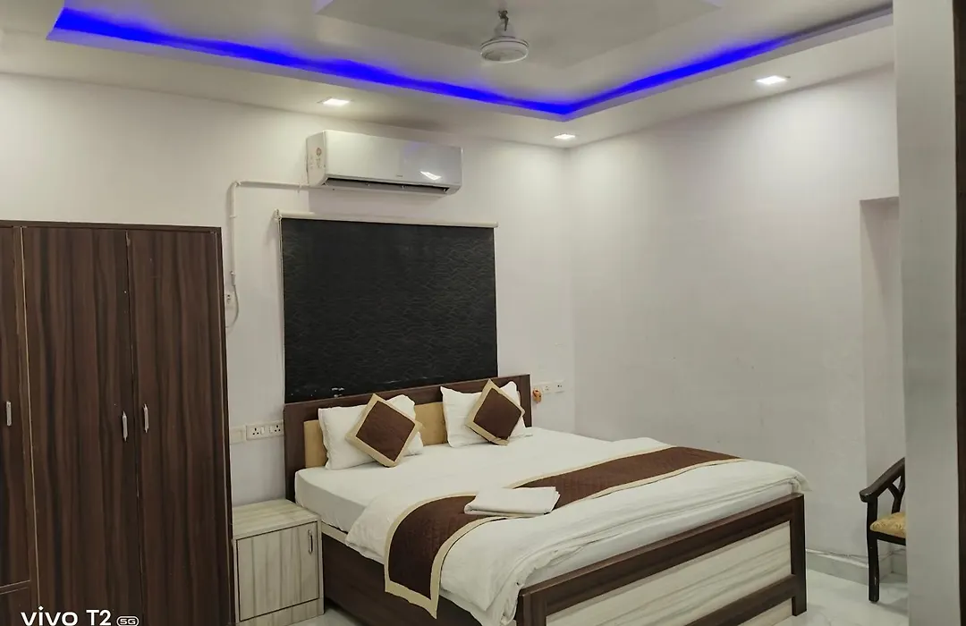 Hotel Destiny Patna-1