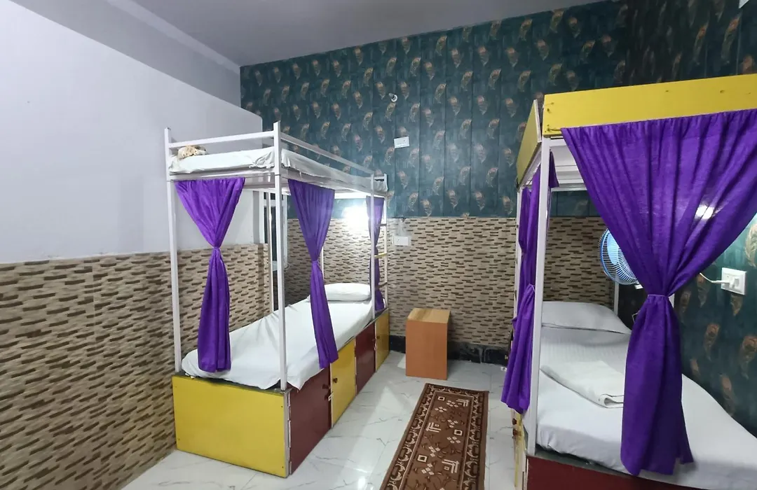 Mohit Paying Guest House-1