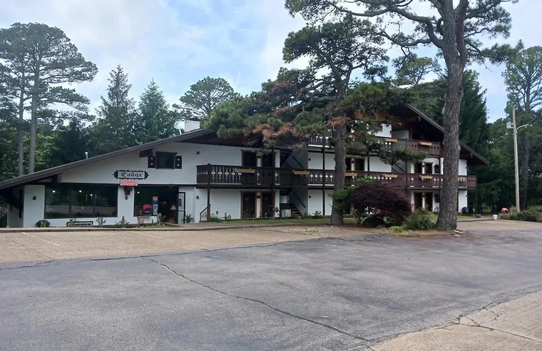 Bavarian Inn Motel-1