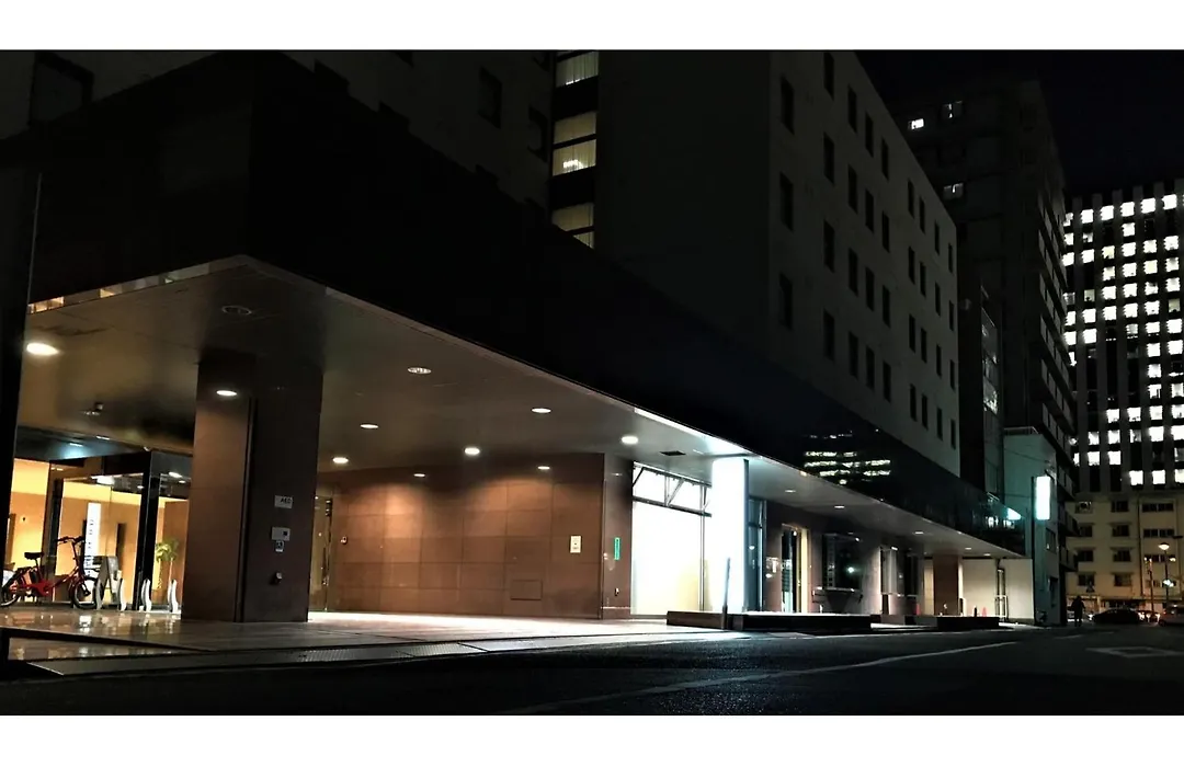 Valie Hotel Hiroshima - Vacation Stay 50692V-1