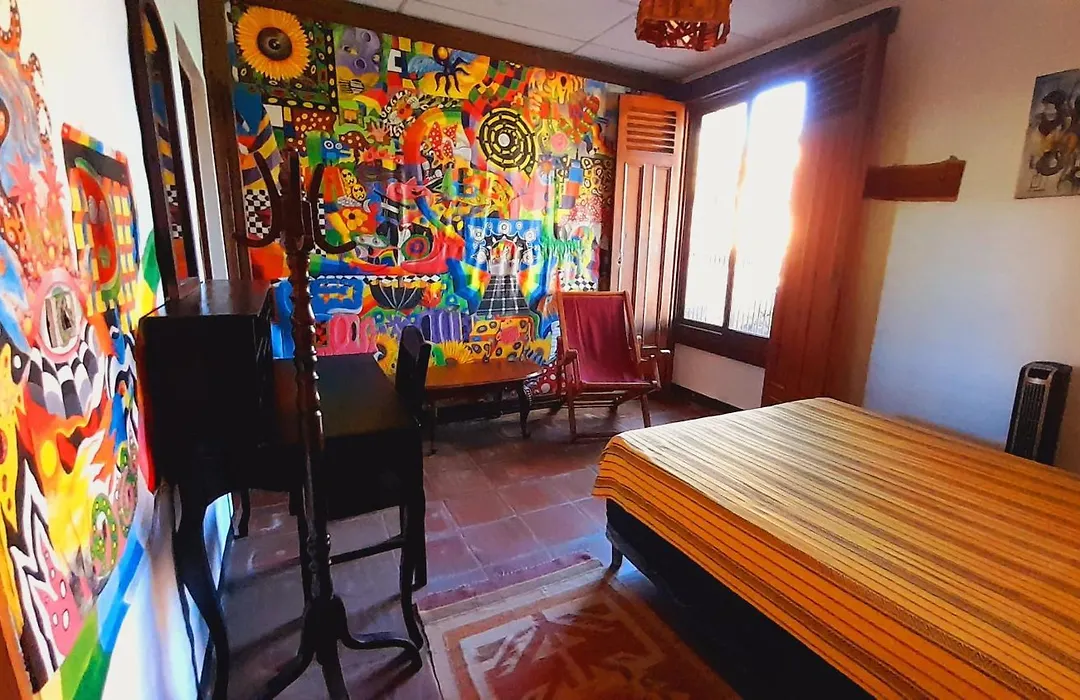 Hotel Anahuac-1