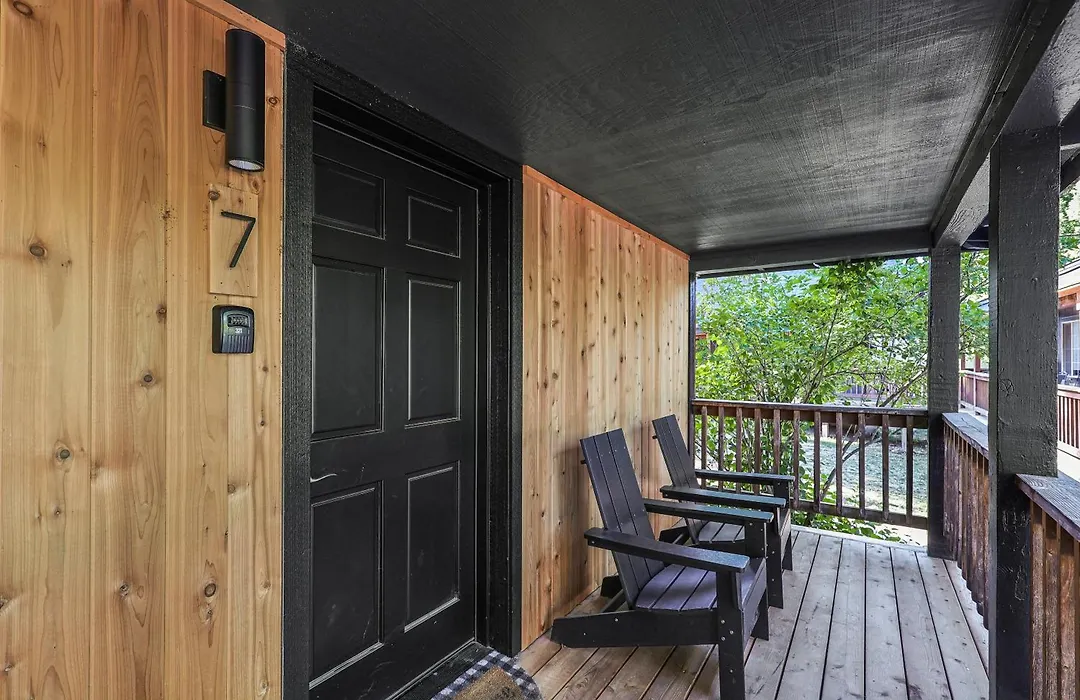 Shasta View Lodge-1