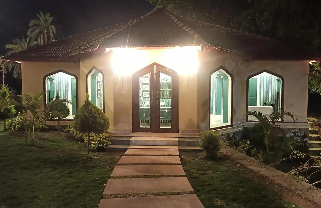 The Jaipur House-1