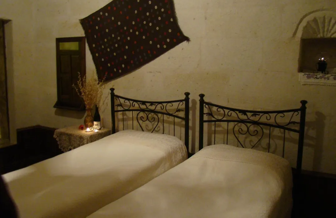 Aravan Evi-1