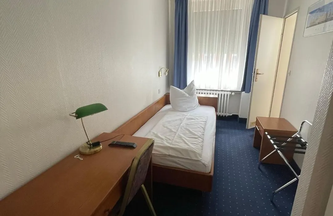 Hotel Horstmann Münster-1