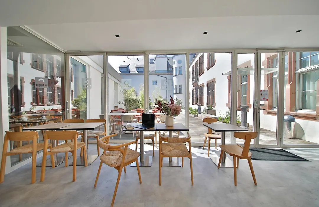 Aparthotel Adagio Strasbourg Place Kleber-1