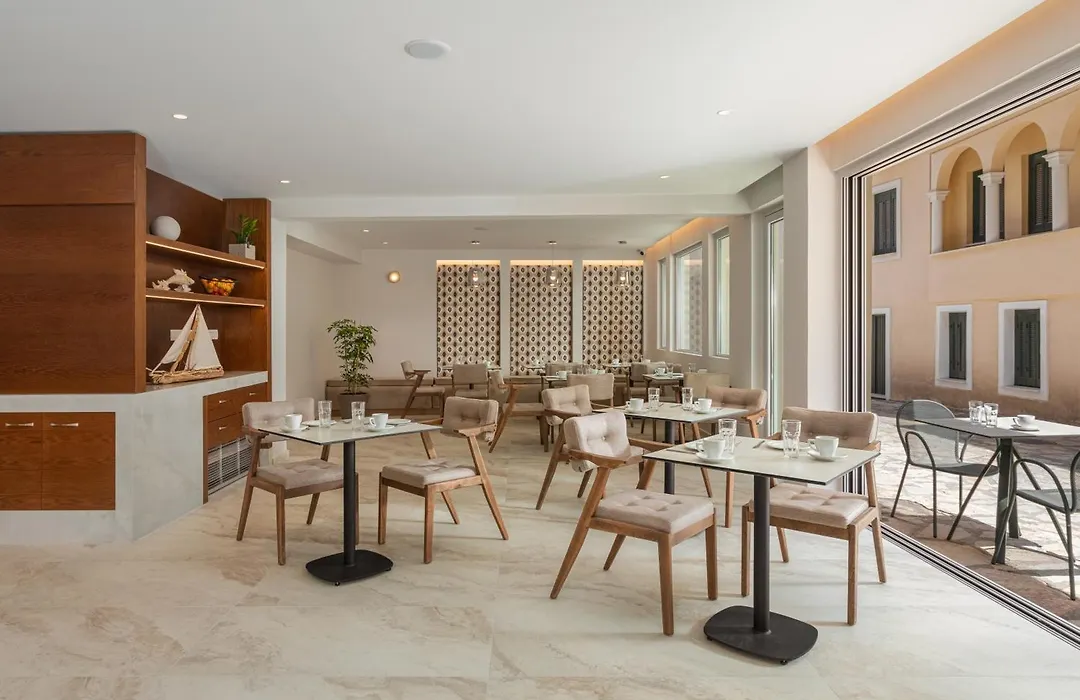 Preveza City Comfort Hotel-1