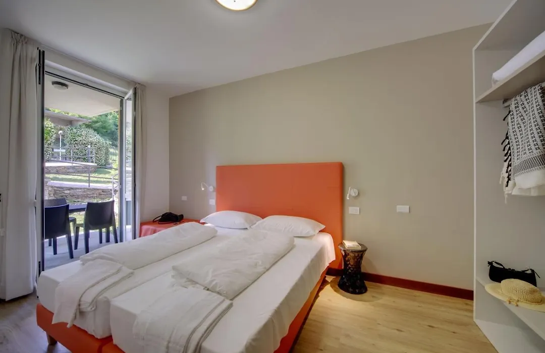 Residence Isolino-1