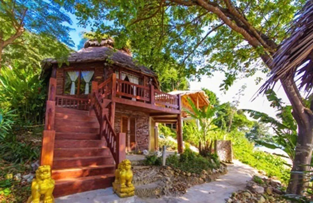 Koh Jum Resort-1