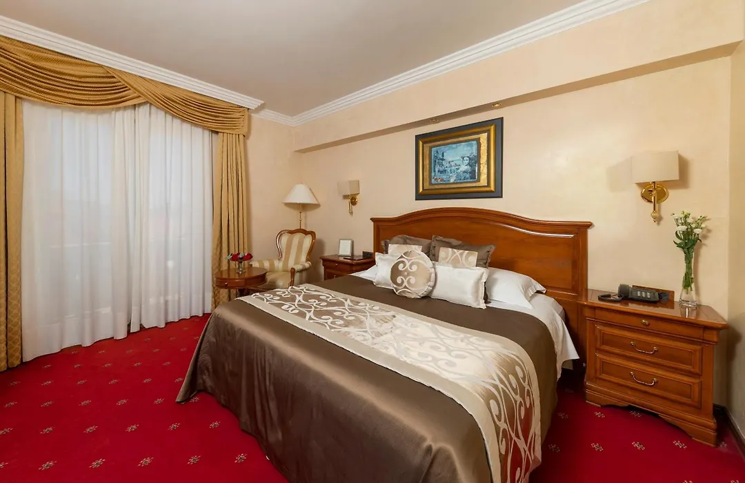 Hotel Niko-1