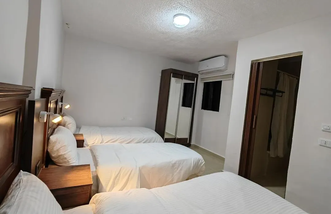 Cleopetra Hotel-1