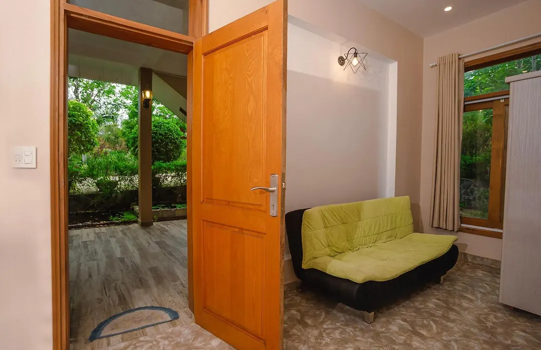 Green Organic Villas-1