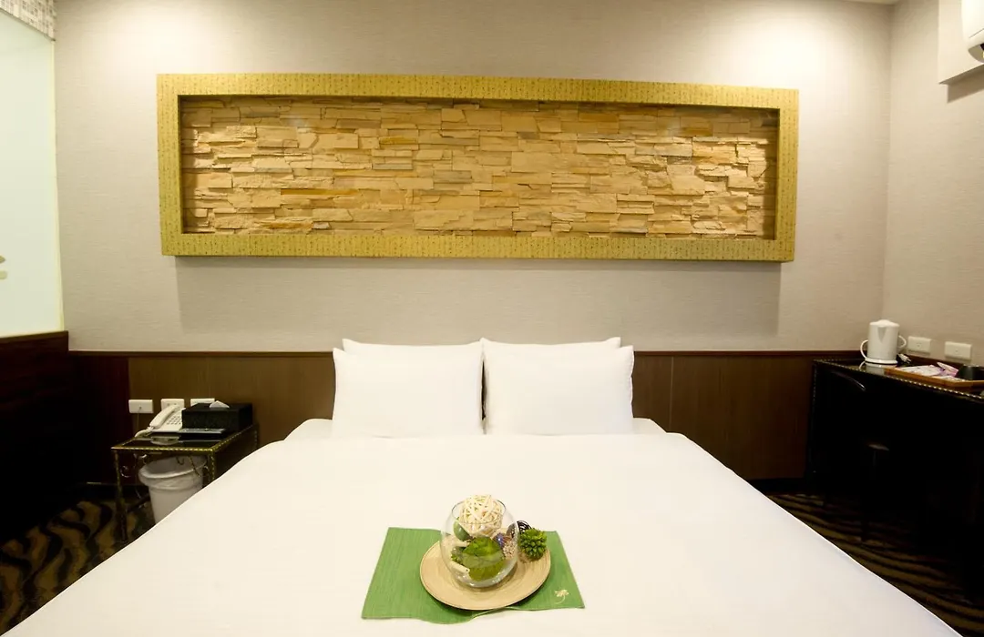 Moshamanla Hotel - Ximen-1