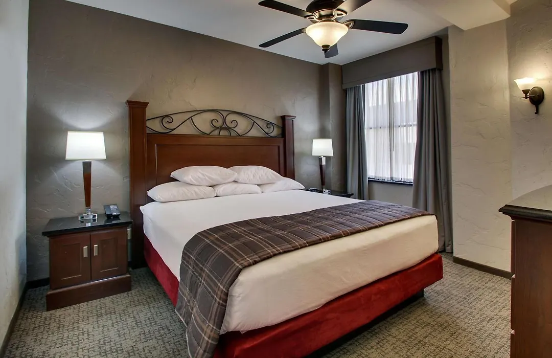 Drury Plaza Hotel San Antonio Riverwalk-1