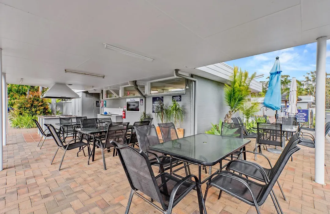 Big4 Tasman Holiday Parks - Tathra Beach-1