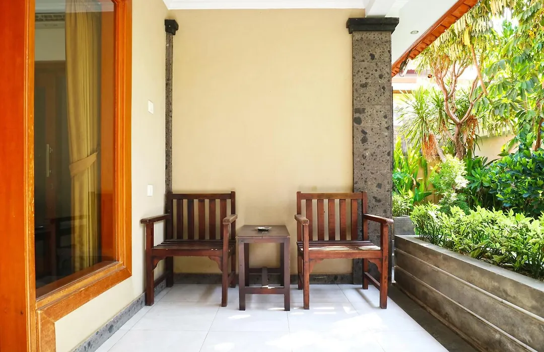 Gora Beach Inn-1