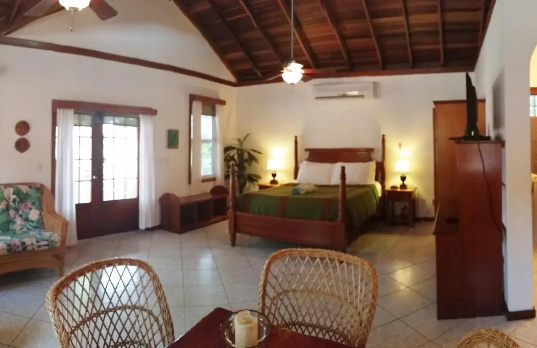 Cocotal Inn And Cabanas-1