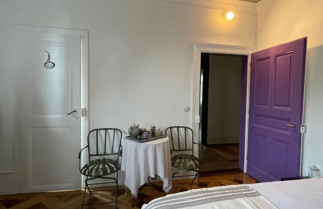 Le Chalet D'Ouchy-1