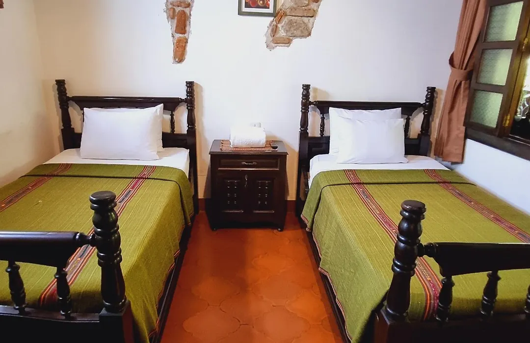 La Quinta Santa Lucia-1