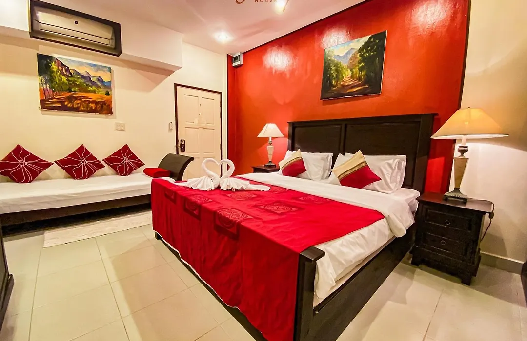 The Journey House Lifestyle Boutique Hotel-1
