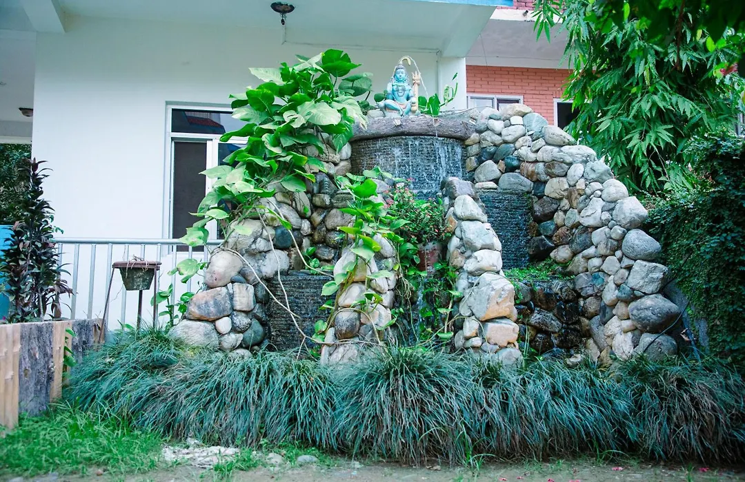 Hotel Shiva'S Dream-1