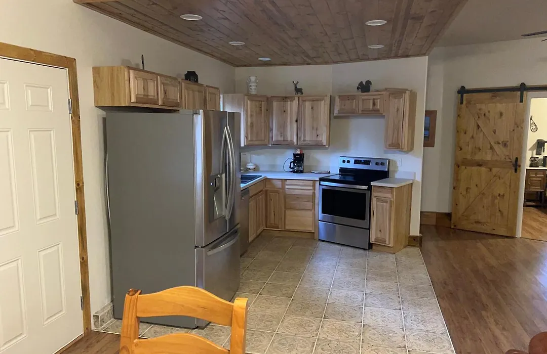 Rainbows End Fishing Resort-1