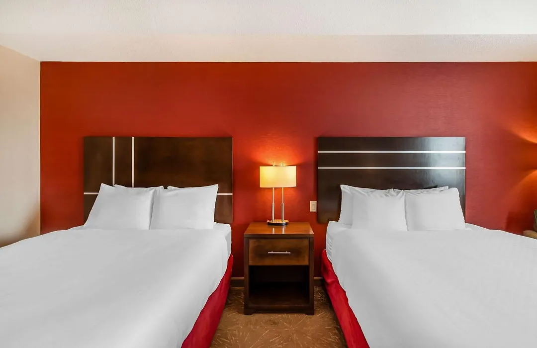 Best Western Plus Kindersley Hotel-1