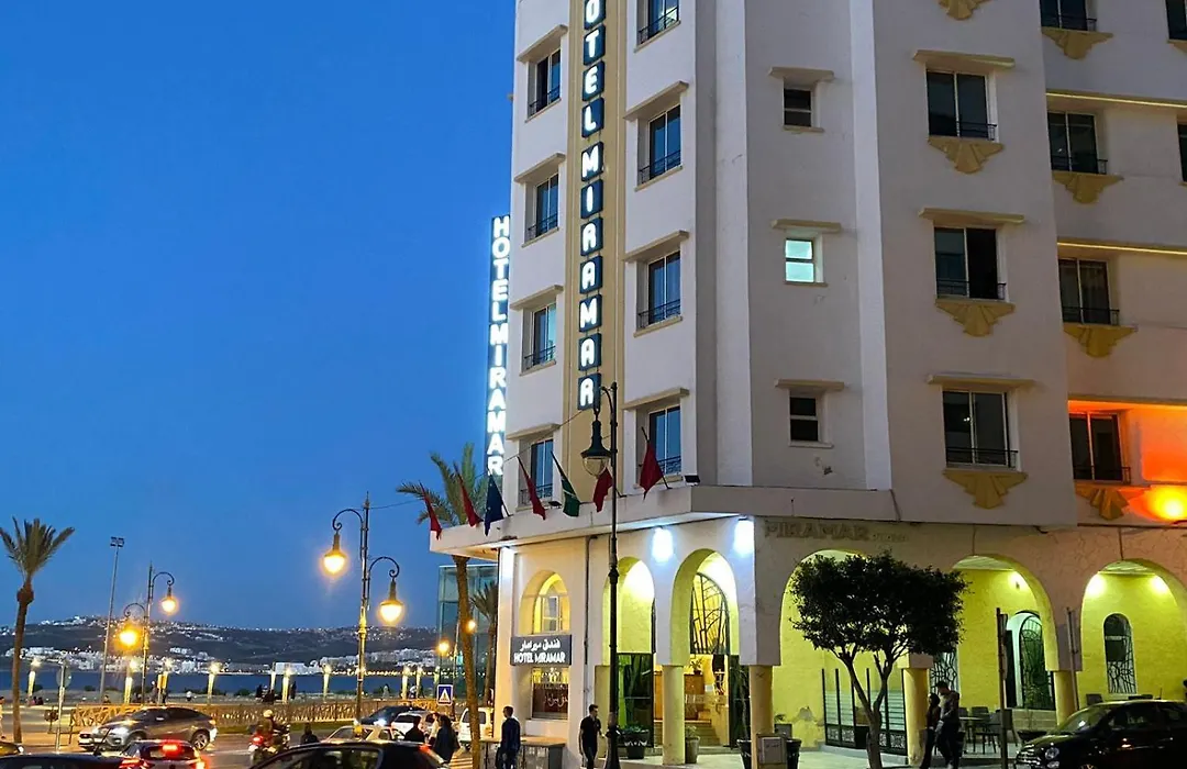 Hotel Miramar-1