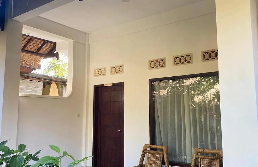 Cewin'S Homestay-1