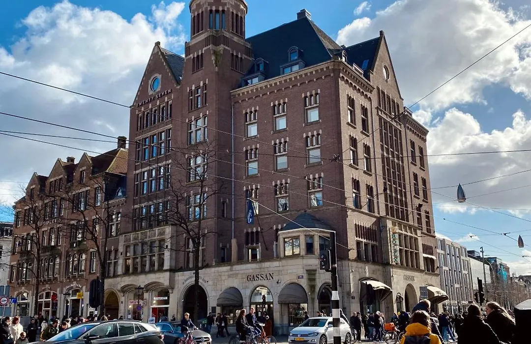 Hotel Twentyseven - Small Luxury Hotels Of The World-1