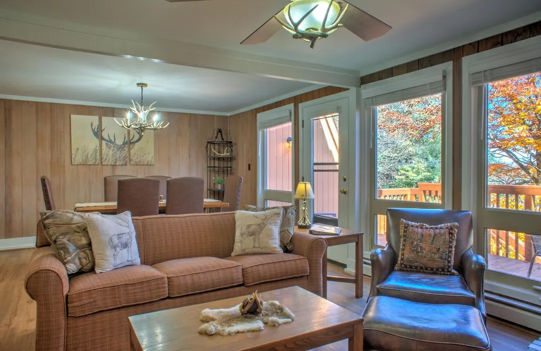 Cedar Village Condominiums-1
