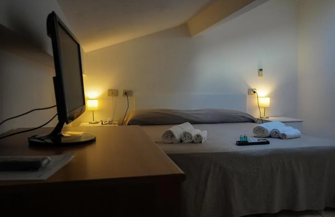 Hotel Cilene-1