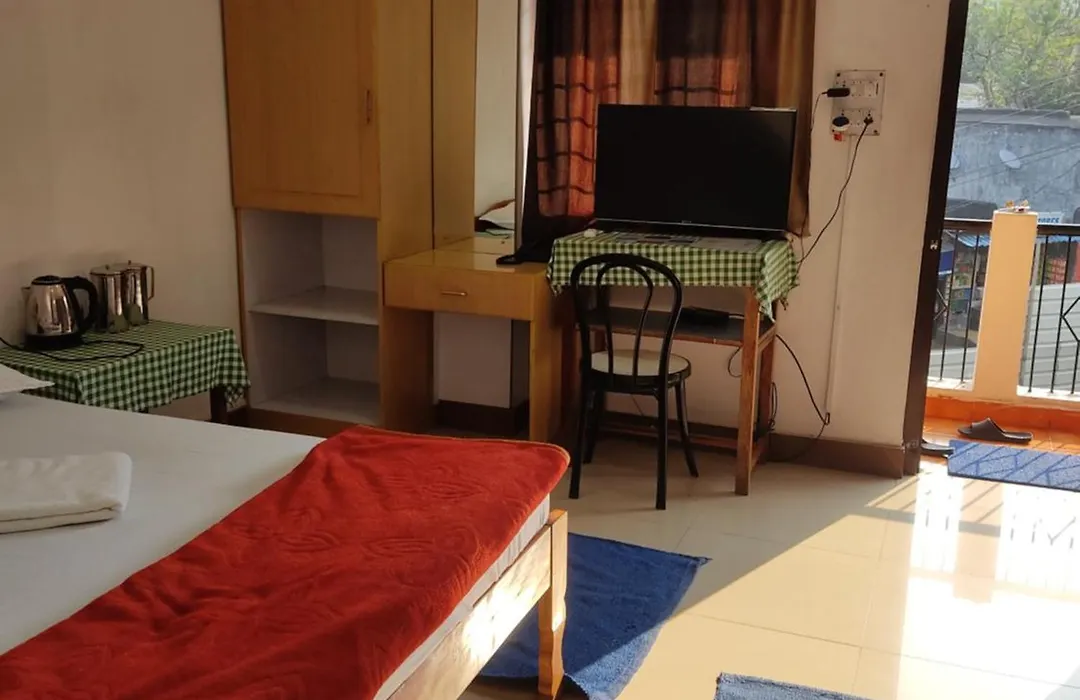 Dutta'S Residency-1