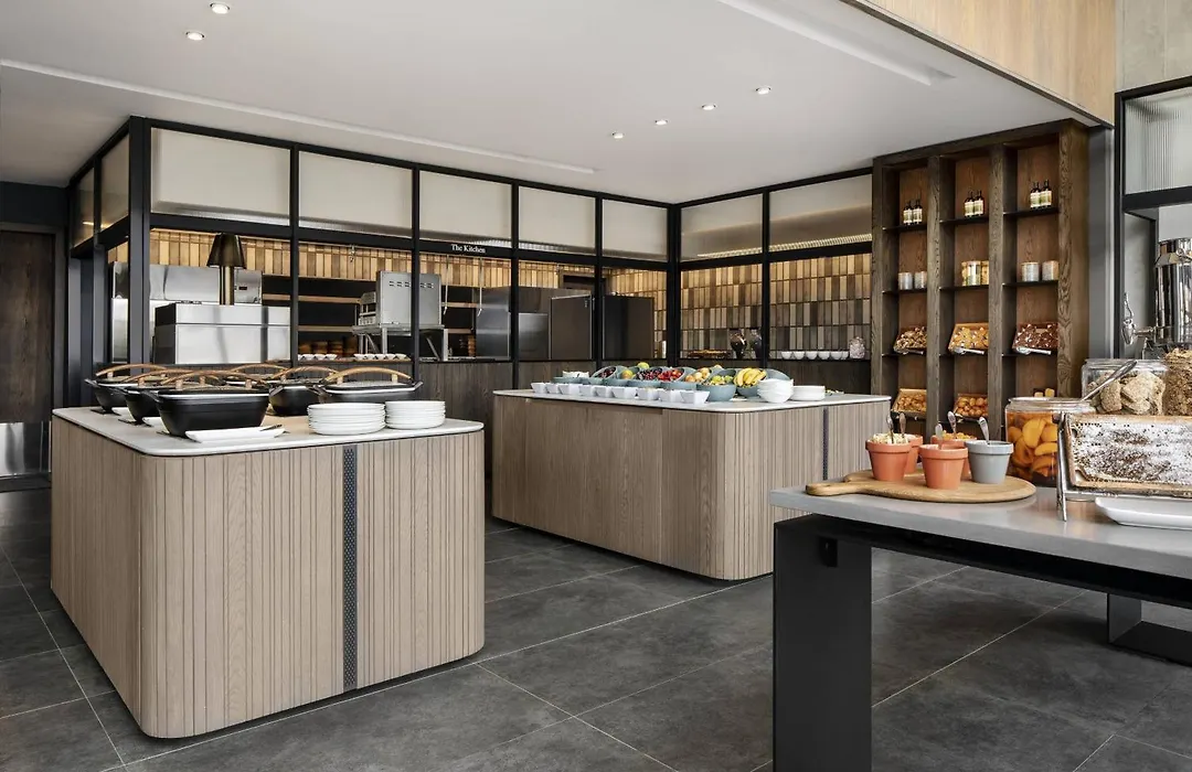 Marriott Executive Apartments Johannesburg, Melrose Arch-1